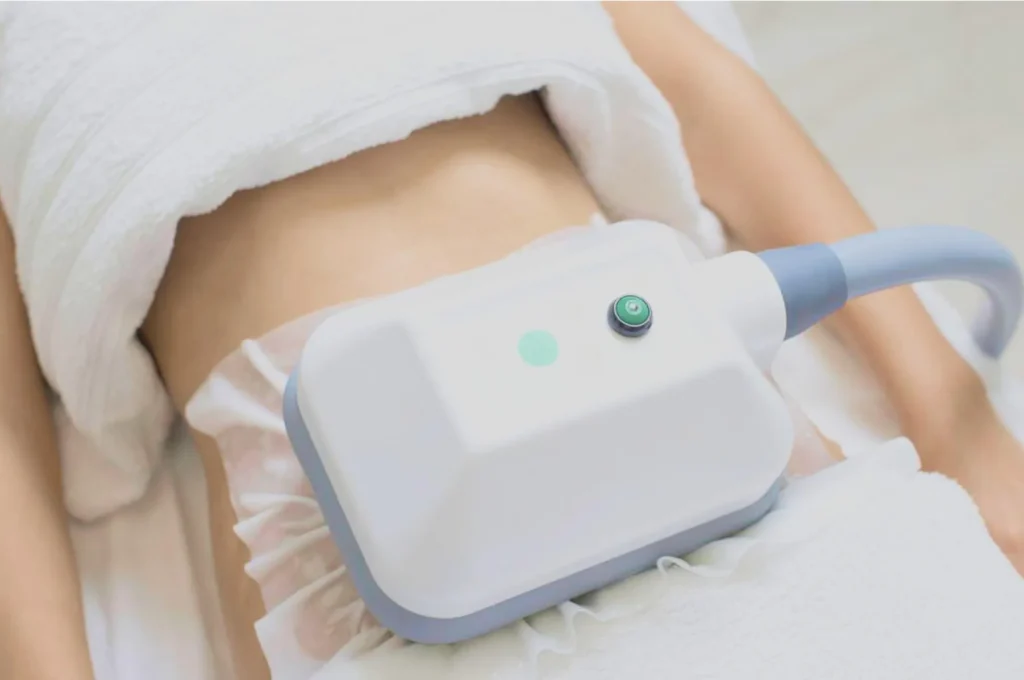 How Fat Freezing and HIFU Work Together? 3 advantages to combining Fat Freezing and HIFU Warminster